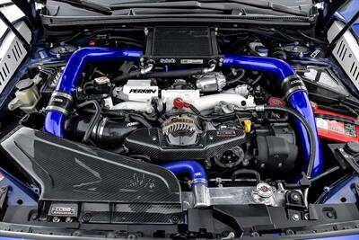 2021 Subaru WRX STI   - Photo 17 - Joliet, IL 60435