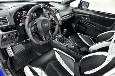 2021 Subaru WRX STI   - Photo 19 - Joliet, IL 60435