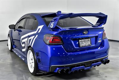 2021 Subaru WRX STI   - Photo 10 - Joliet, IL 60435