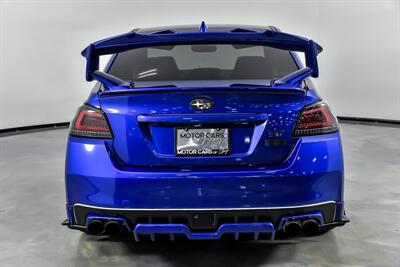 2021 Subaru WRX STI   - Photo 11 - Joliet, IL 60435