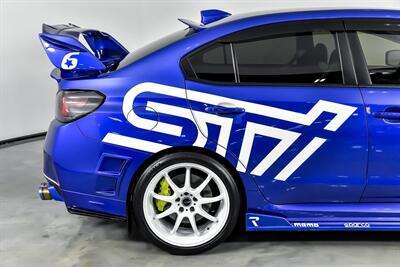 2021 Subaru WRX STI   - Photo 13 - Joliet, IL 60435