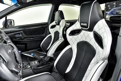 2021 Subaru WRX STI   - Photo 21 - Joliet, IL 60435