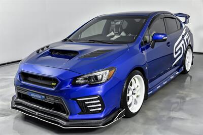 2021 Subaru WRX STI   - Photo 6 - Joliet, IL 60435