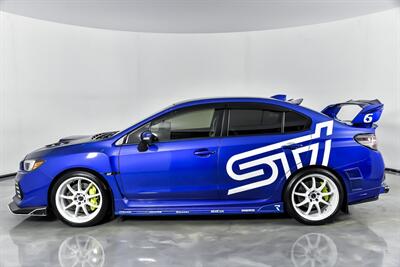 2021 Subaru WRX STI   - Photo 8 - Joliet, IL 60435