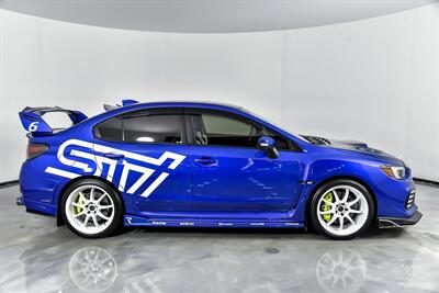 2021 Subaru WRX STI   - Photo 14 - Joliet, IL 60435