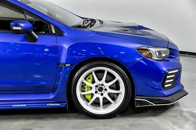 2021 Subaru WRX STI   - Photo 15 - Joliet, IL 60435