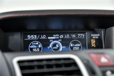 2021 Subaru WRX STI   - Photo 29 - Joliet, IL 60435
