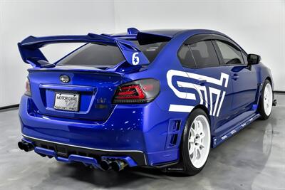 2021 Subaru WRX STI   - Photo 12 - Joliet, IL 60435