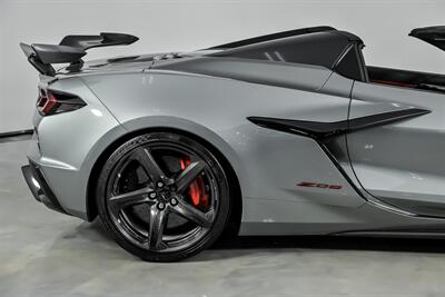 2024 Chevrolet Corvette Z06-MASSIVE $184K MSRP-LOADED Z06!   - Photo 13 - Joliet, IL 60435
