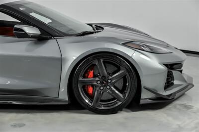 2024 Chevrolet Corvette Z06-MASSIVE $184K MSRP-LOADED Z06!   - Photo 15 - Joliet, IL 60435