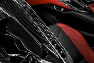 2024 Chevrolet Corvette Z06-MASSIVE $184K MSRP-LOADED Z06!   - Photo 48 - Joliet, IL 60435