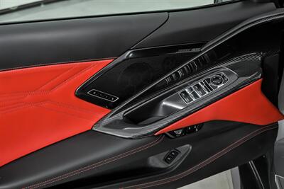 2024 Chevrolet Corvette Z06-MASSIVE $184K MSRP-LOADED Z06!   - Photo 22 - Joliet, IL 60435