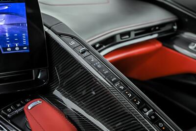 2024 Chevrolet Corvette Z06-MASSIVE $184K MSRP-LOADED Z06!   - Photo 46 - Joliet, IL 60435
