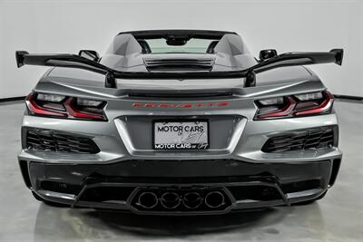 2024 Chevrolet Corvette Z06-MASSIVE $184K MSRP-LOADED Z06!   - Photo 11 - Joliet, IL 60435