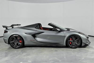 2024 Chevrolet Corvette Z06-MASSIVE $184K MSRP-LOADED Z06!   - Photo 14 - Joliet, IL 60435