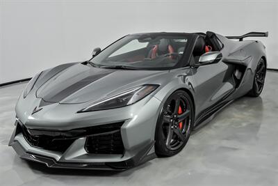 2024 Chevrolet Corvette Z06-MASSIVE $184K MSRP-LOADED Z06!   - Photo 6 - Joliet, IL 60435