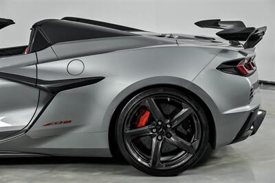 2024 Chevrolet Corvette Z06-MASSIVE $184K MSRP-LOADED Z06!   - Photo 9 - Joliet, IL 60435