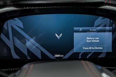 2024 Chevrolet Corvette Z06-MASSIVE $184K MSRP-LOADED Z06!   - Photo 33 - Joliet, IL 60435