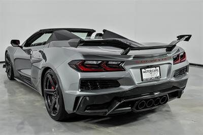 2024 Chevrolet Corvette Z06-MASSIVE $184K MSRP-LOADED Z06!   - Photo 10 - Joliet, IL 60435