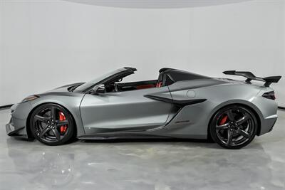 2024 Chevrolet Corvette Z06-MASSIVE $184K MSRP-LOADED Z06!   - Photo 8 - Joliet, IL 60435