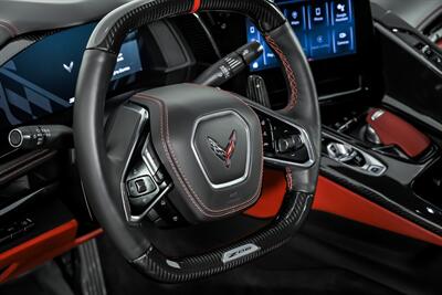 2024 Chevrolet Corvette Z06-MASSIVE $184K MSRP-LOADED Z06!   - Photo 29 - Joliet, IL 60435