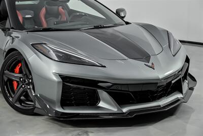 2024 Chevrolet Corvette Z06-MASSIVE $184K MSRP-LOADED Z06!   - Photo 3 - Joliet, IL 60435