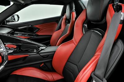 2024 Chevrolet Corvette Z06-MASSIVE $184K MSRP-LOADED Z06!   - Photo 28 - Joliet, IL 60435