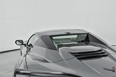 2024 Chevrolet Corvette Z06-MASSIVE $184K MSRP-LOADED Z06!   - Photo 20 - Joliet, IL 60435