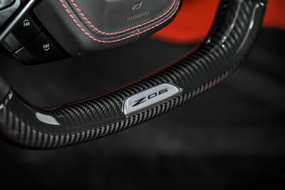 2024 Chevrolet Corvette Z06-MASSIVE $184K MSRP-LOADED Z06!   - Photo 31 - Joliet, IL 60435