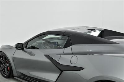 2024 Chevrolet Corvette Z06-MASSIVE $184K MSRP-LOADED Z06!   - Photo 21 - Joliet, IL 60435