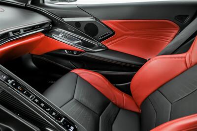 2024 Chevrolet Corvette Z06-MASSIVE $184K MSRP-LOADED Z06!   - Photo 49 - Joliet, IL 60435