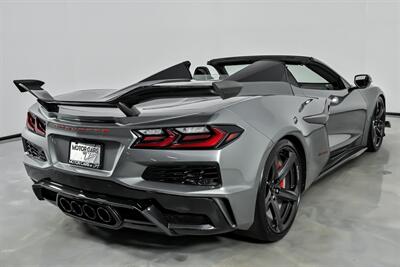 2024 Chevrolet Corvette Z06-MASSIVE $184K MSRP-LOADED Z06!   - Photo 12 - Joliet, IL 60435