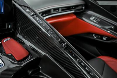 2024 Chevrolet Corvette Z06-MASSIVE $184K MSRP-LOADED Z06!   - Photo 47 - Joliet, IL 60435