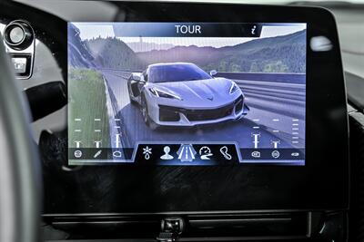 2024 Chevrolet Corvette Z06-MASSIVE $184K MSRP-LOADED Z06!   - Photo 42 - Joliet, IL 60435