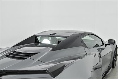 2024 Chevrolet Corvette Z06-MASSIVE $184K MSRP-LOADED Z06!   - Photo 19 - Joliet, IL 60435