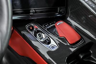 2024 Chevrolet Corvette Z06-MASSIVE $184K MSRP-LOADED Z06!   - Photo 45 - Joliet, IL 60435