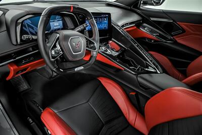 2024 Chevrolet Corvette Z06-MASSIVE $184K MSRP-LOADED Z06!   - Photo 26 - Joliet, IL 60435