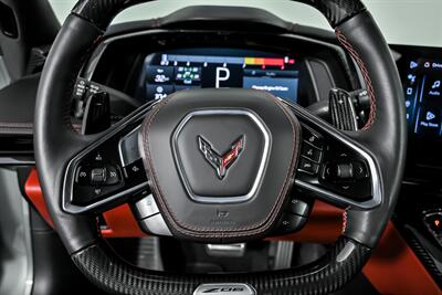 2024 Chevrolet Corvette Z06-MASSIVE $184K MSRP-LOADED Z06!   - Photo 34 - Joliet, IL 60435