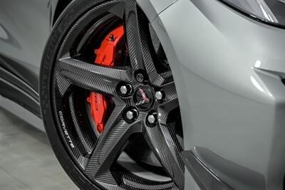 2024 Chevrolet Corvette Z06-MASSIVE $184K MSRP-LOADED Z06!   - Photo 4 - Joliet, IL 60435