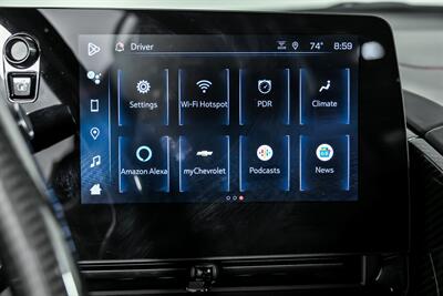 2024 Chevrolet Corvette Z06-MASSIVE $184K MSRP-LOADED Z06!   - Photo 39 - Joliet, IL 60435