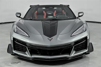 2024 Chevrolet Corvette Z06-MASSIVE $184K MSRP-LOADED Z06!   - Photo 5 - Joliet, IL 60435