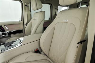 2026 Mercedes-Benz AMG G 63-HUGE $223K MSRP!   - Photo 23 - Joliet, IL 60435