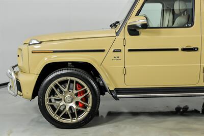 2026 Mercedes-Benz AMG G 63-HUGE $223K MSRP!   - Photo 7 - Joliet, IL 60435