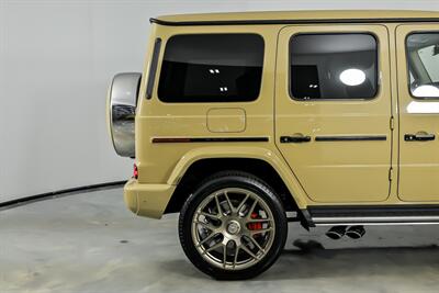2026 Mercedes-Benz AMG G 63-HUGE $223K MSRP!   - Photo 13 - Joliet, IL 60435