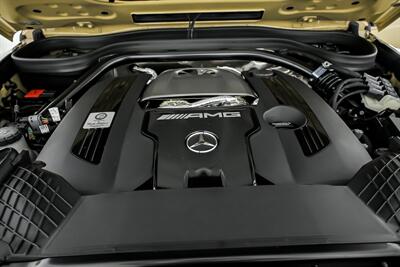 2026 Mercedes-Benz AMG G 63-HUGE $223K MSRP!   - Photo 17 - Joliet, IL 60435