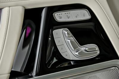2026 Mercedes-Benz AMG G 63-HUGE $223K MSRP!   - Photo 19 - Joliet, IL 60435