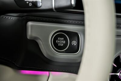 2026 Mercedes-Benz AMG G 63-HUGE $223K MSRP!   - Photo 32 - Joliet, IL 60435