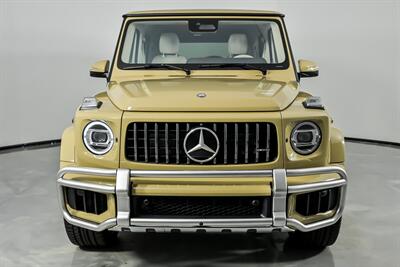 2026 Mercedes-Benz AMG G 63-HUGE $223K MSRP!   - Photo 5 - Joliet, IL 60435