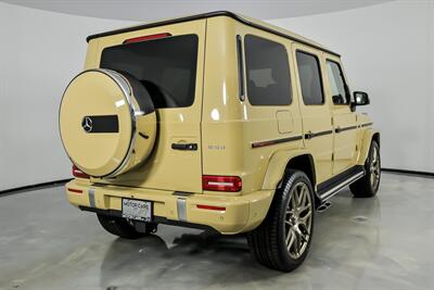 2026 Mercedes-Benz AMG G 63-HUGE $223K MSRP!   - Photo 12 - Joliet, IL 60435