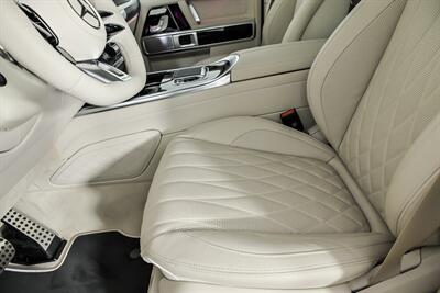 2026 Mercedes-Benz AMG G 63-HUGE $223K MSRP!   - Photo 22 - Joliet, IL 60435